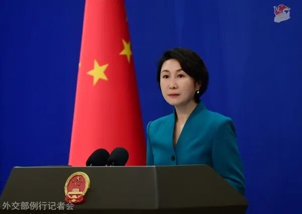 外交部：我们对当前中东局势持续紧张深感担忧