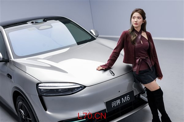 图自知名汽车博主初晓敏