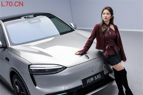 图自知名汽车博主初晓敏