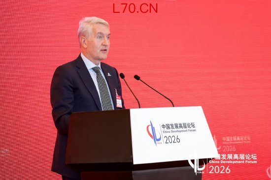 百事集团董事长谈在华发展之道：“植根中国、服务中国、携手中国”