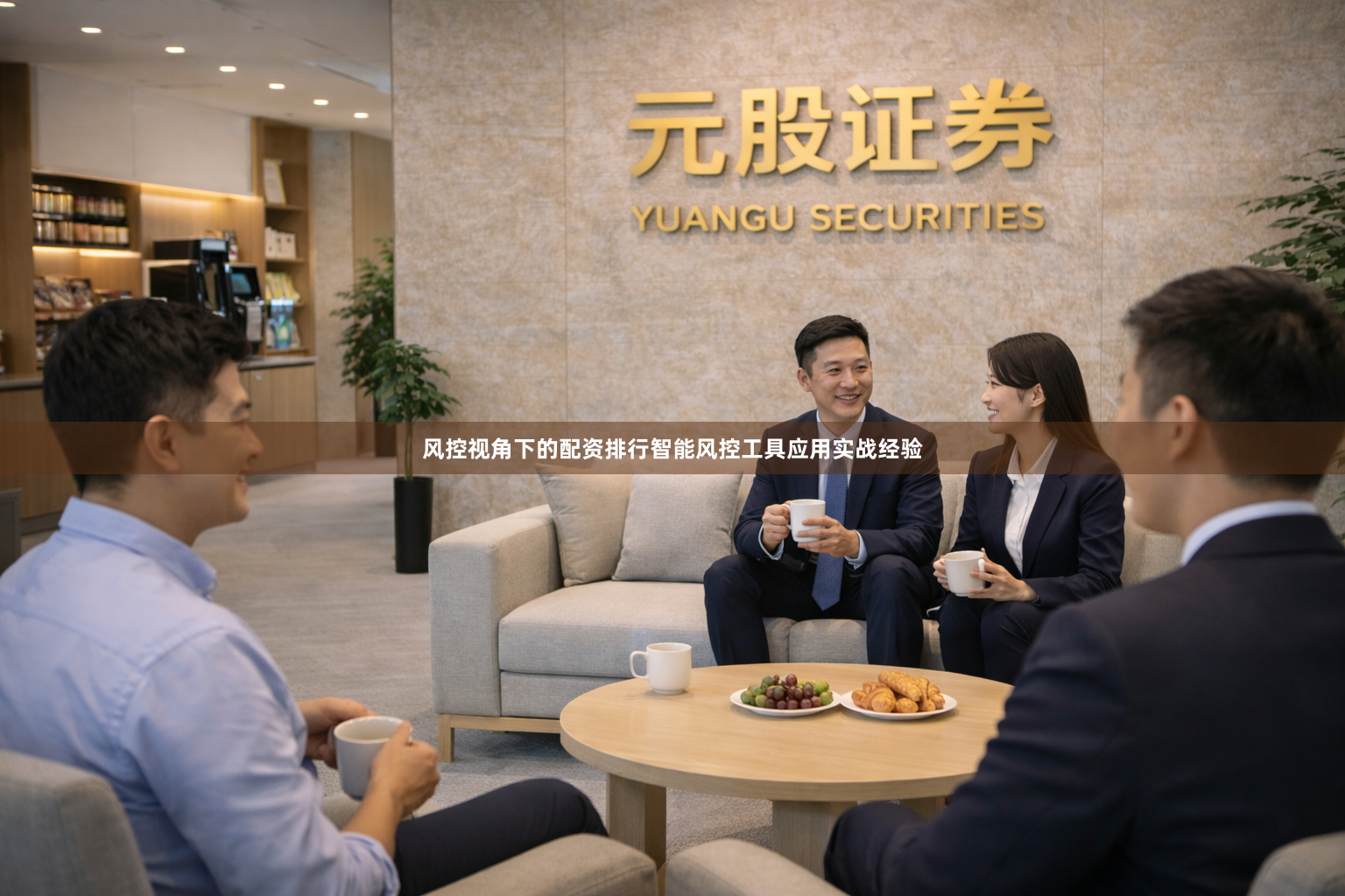 风控视角下的配资排行智能风控工具应用实战经验