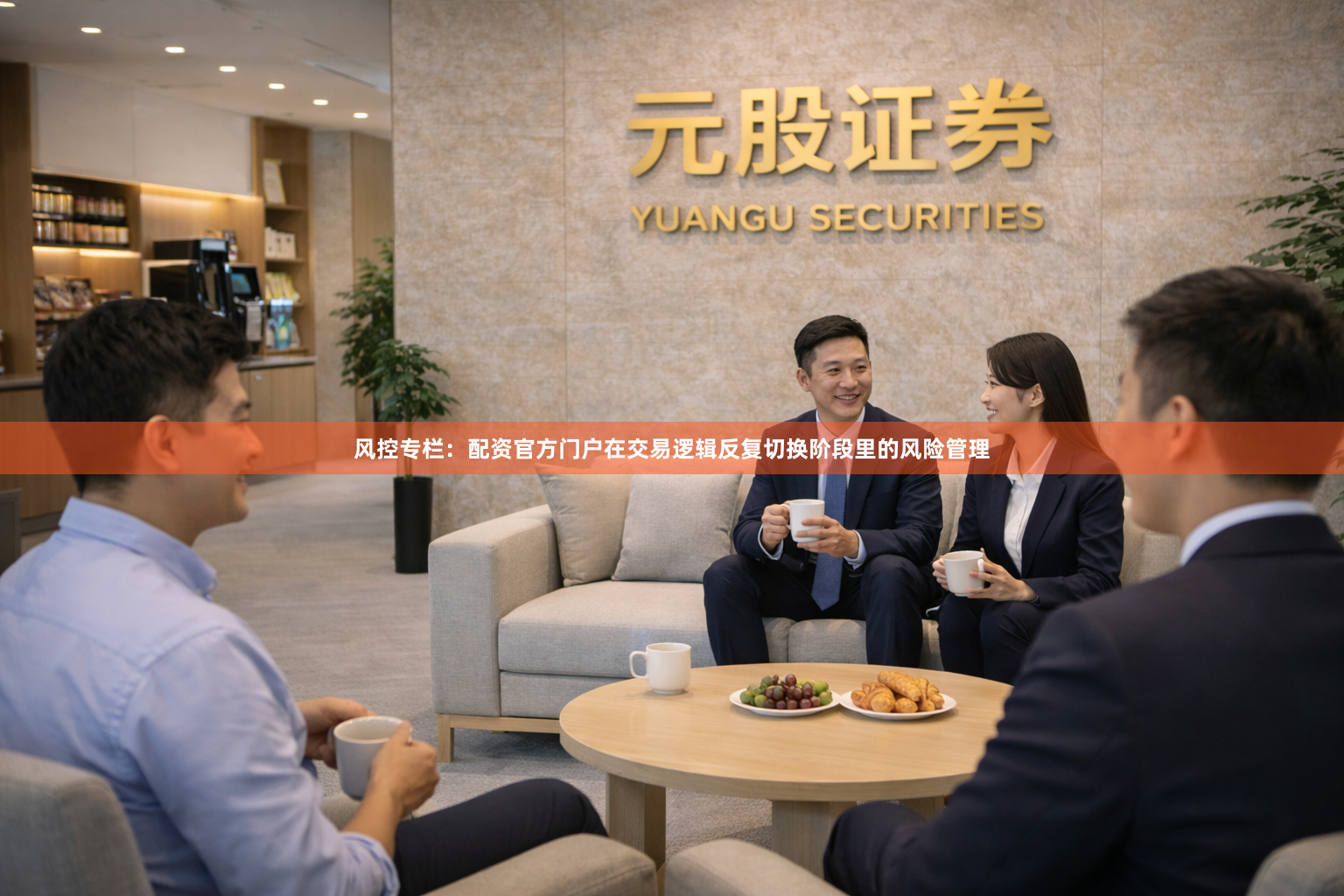风控专栏：配资官方门户在交易逻辑反复切换阶段里的风险管理