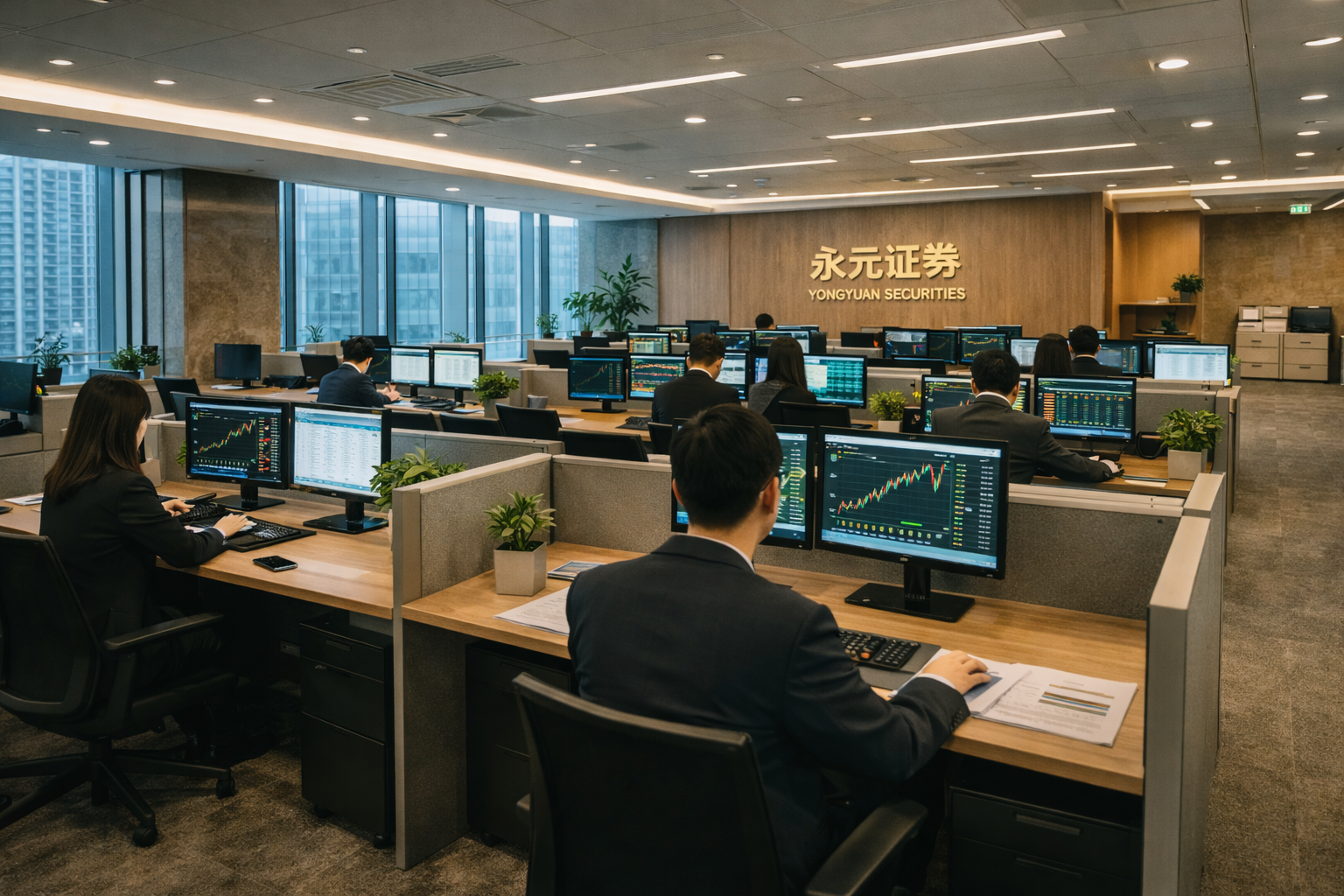 港股投资信息中心 突然！美国，发动大规模袭击！