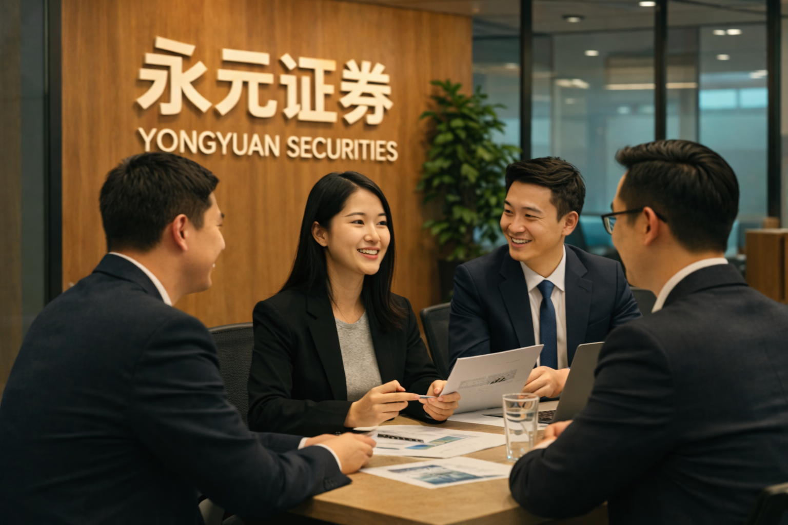 近期亚太股市面对震荡市环境的市场环境中杠杆资金的资产配置案例